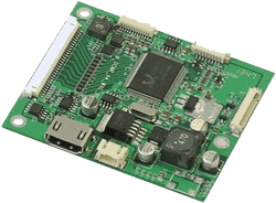 DT-DCMR 44 LCD Controller Board with HDMI input